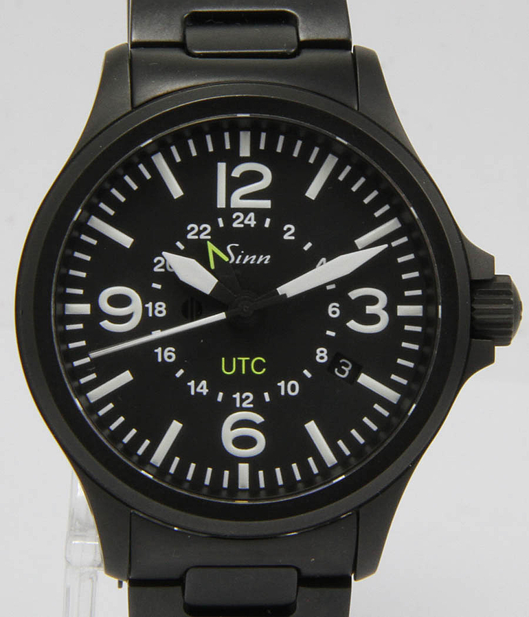 SINN UTC Ref. 856 UTC