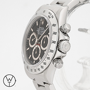 ROLEX Daytona Cosmograph Ref. 16520