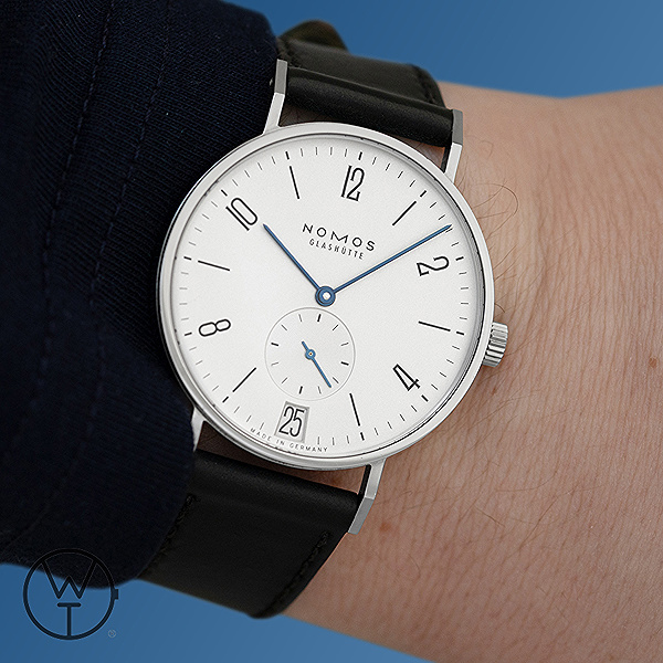 NOMOS Tangente Ref. 130