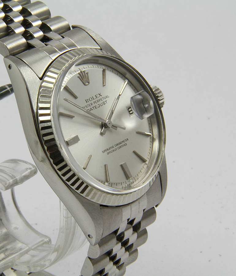 ROLEX Datejust Ref. 1601