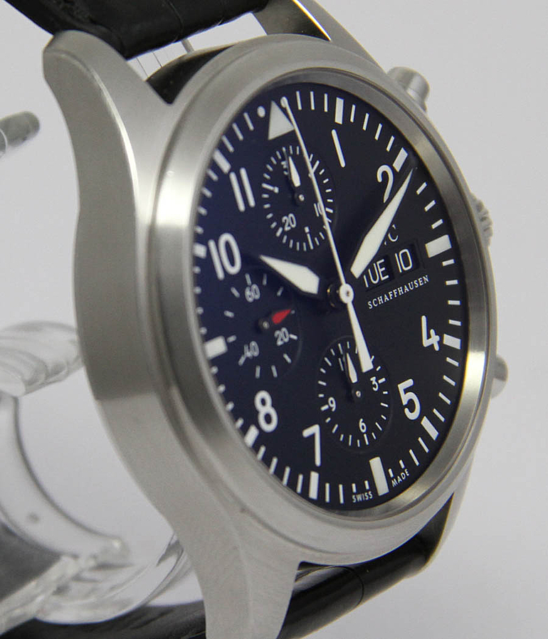 IWC Fliegeruhr Ref. 3717