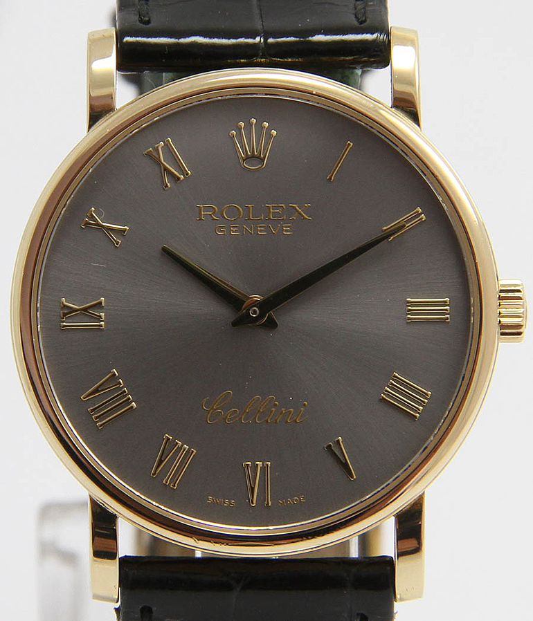 ROLEX Cellini