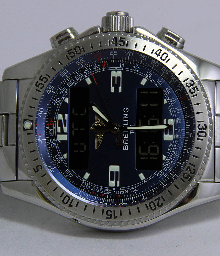 BREITLING Professional Ref. 303643