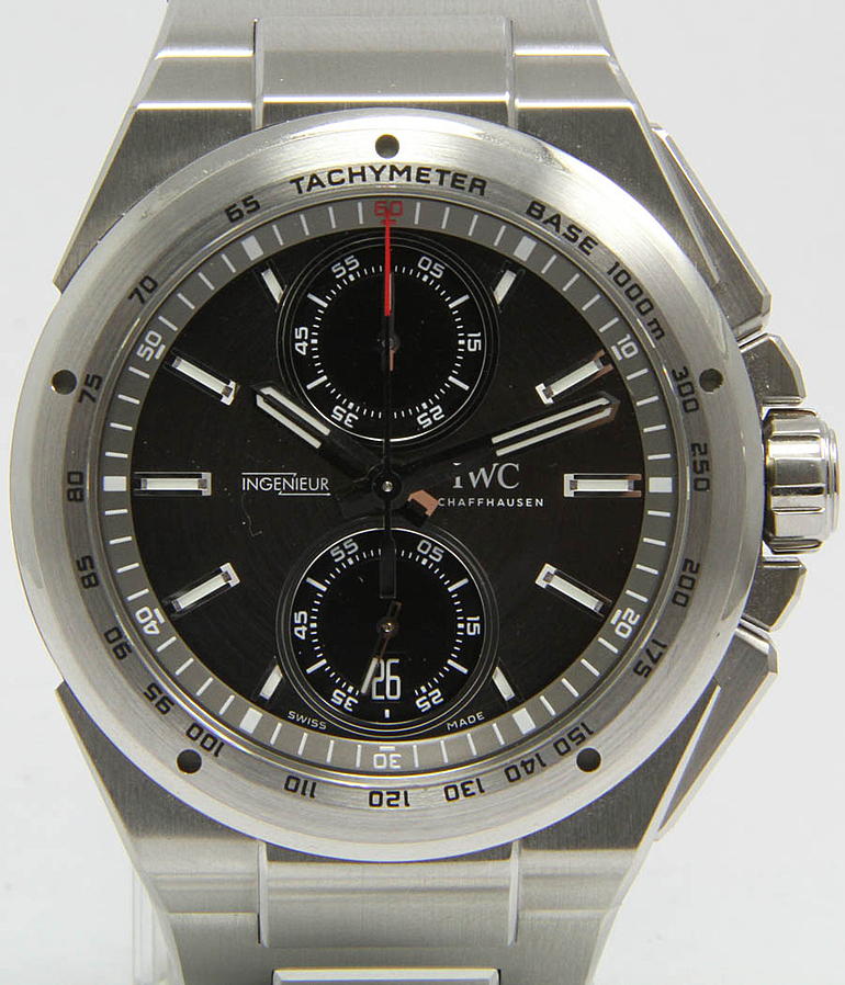 IWC Ingenieur Ref. 3785