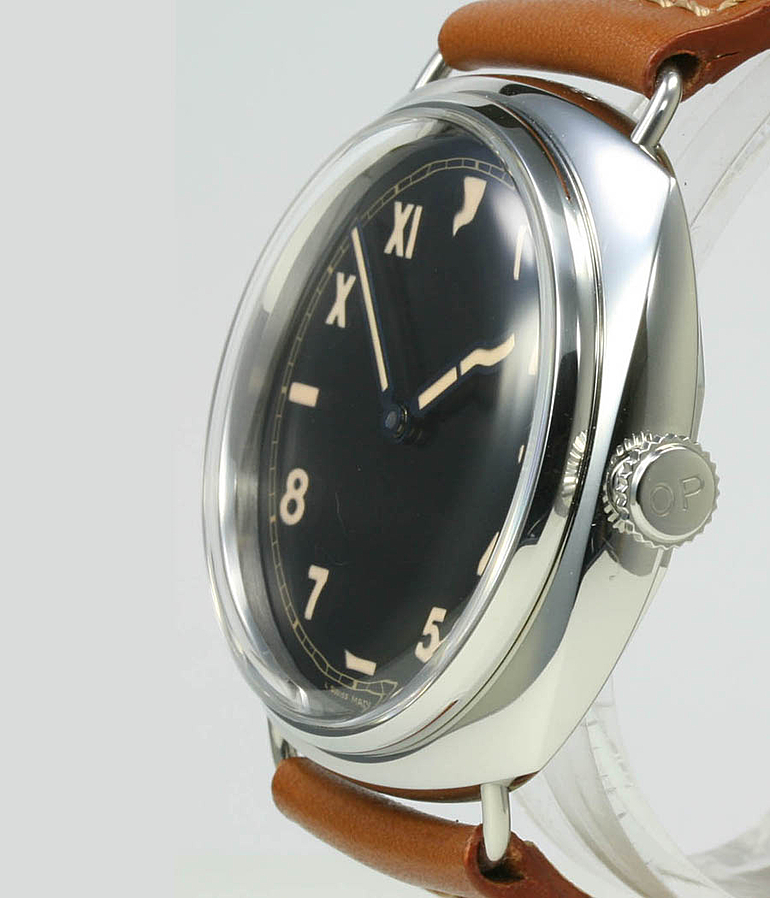 PANERAI Radiomir Ref. PAM 249