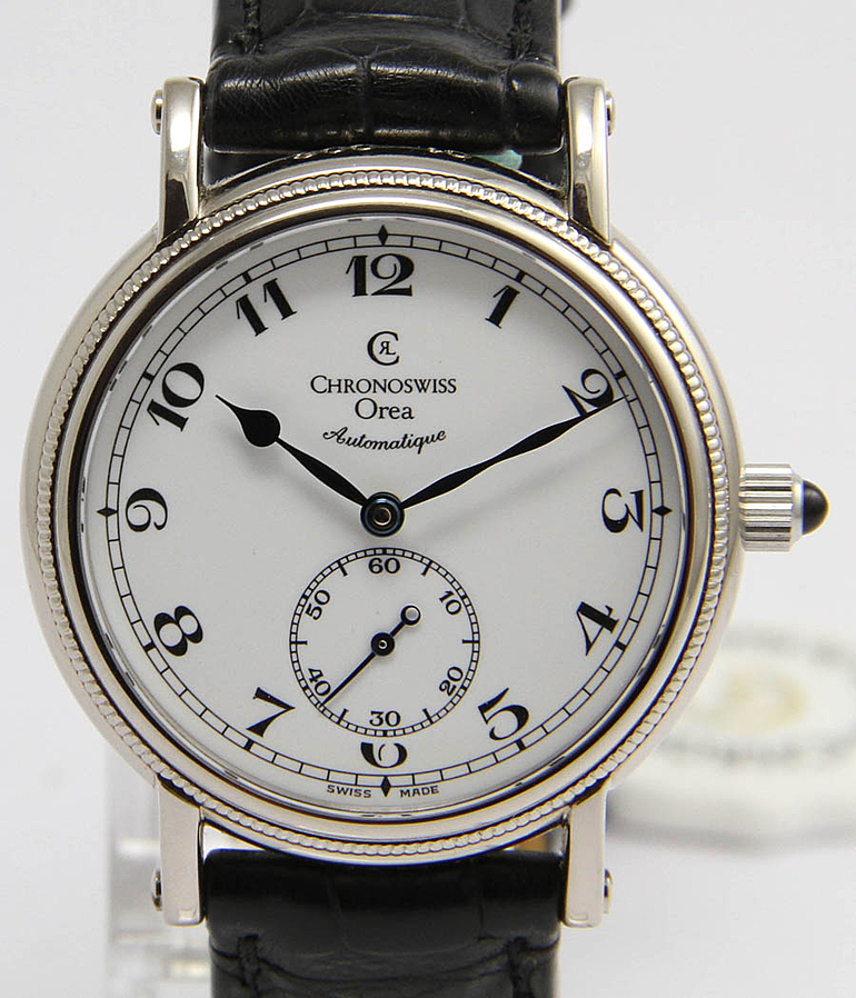 CHRONOSWISS Orea Ref. CH 1163