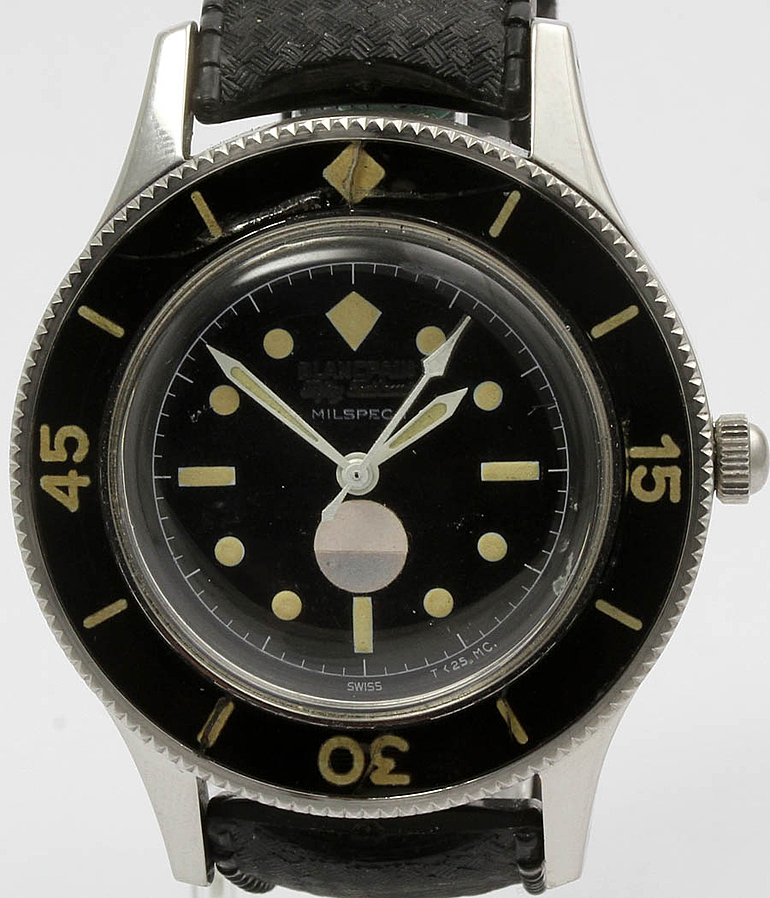 BLANCPAIN Fifty Fathoms