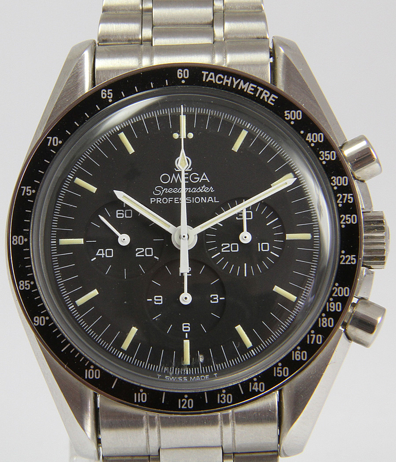 OMEGA Speedmaster Ref. 3592500