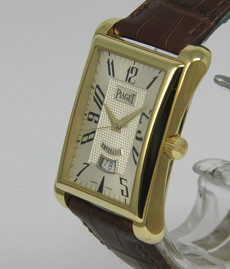 PIAGET Emperador Ref. P10041
