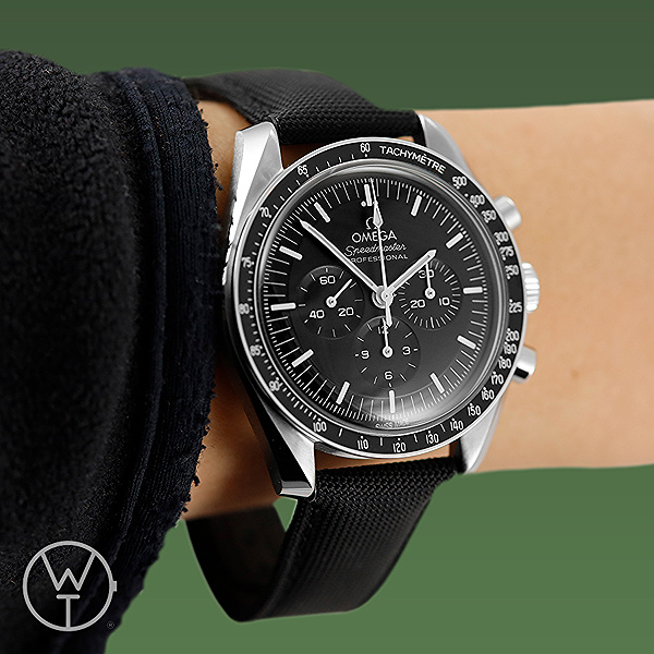 OMEGA Speedmaster Ref. 31032425001002