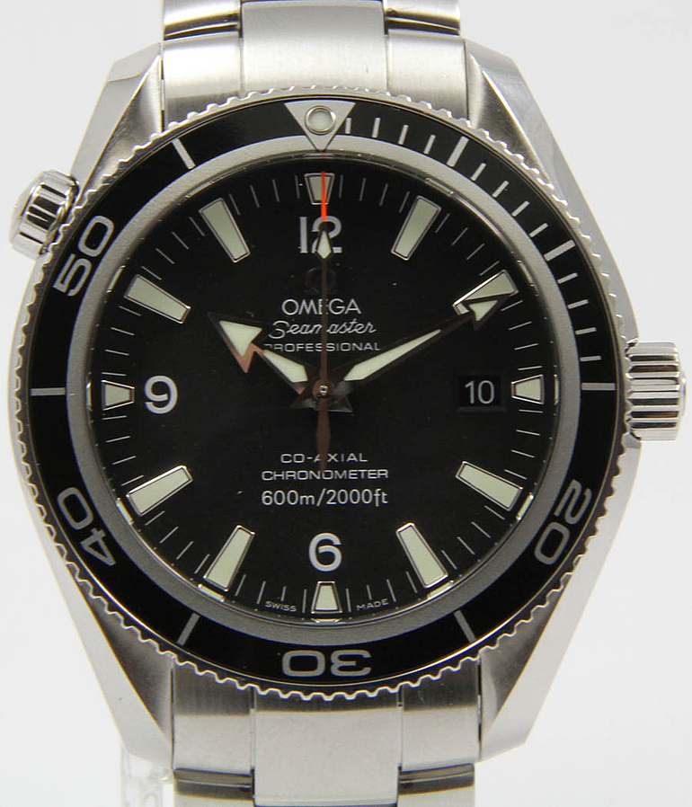 OMEGA Seamaster Ref. 22015000