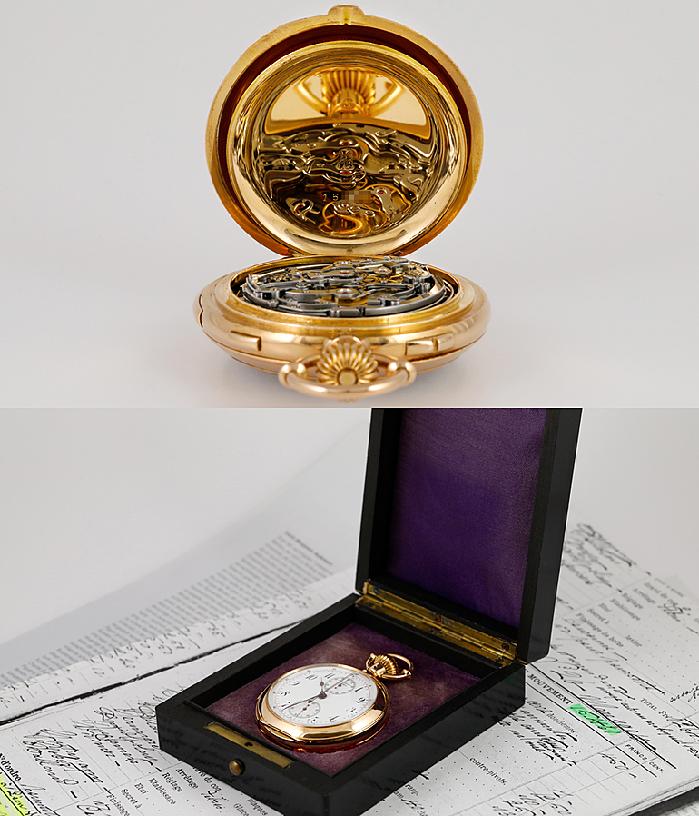 JULES JÜRGENSEN COPENHAGEN