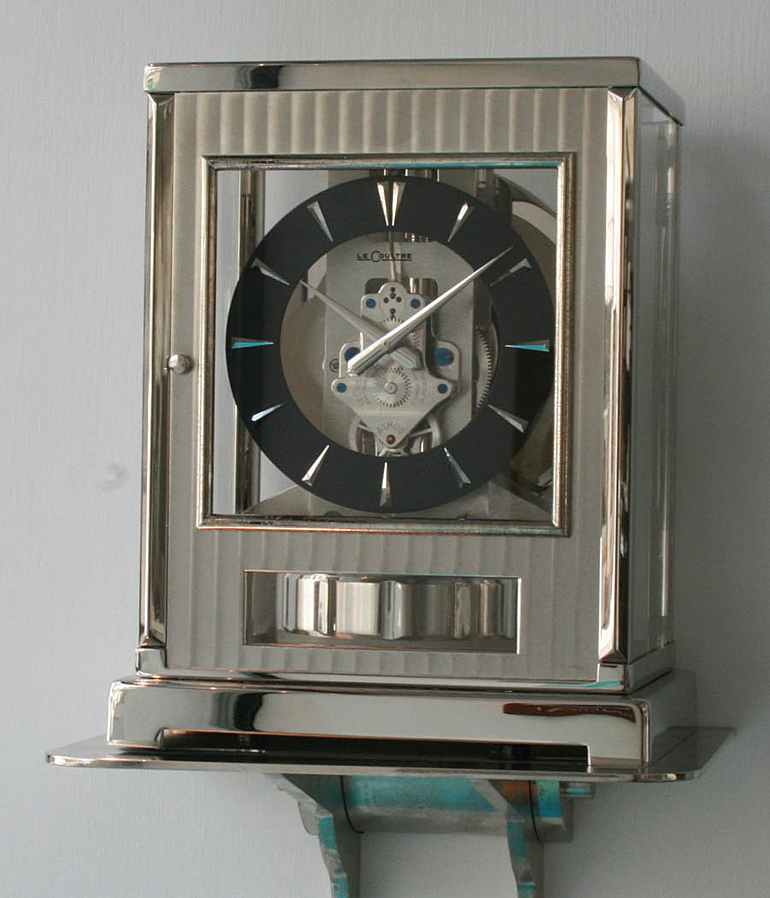 JAEGER LE COULTRE Atmos