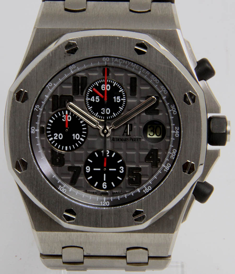 AUDEMARS PIGUET Royal Oak Ref. 26170 TI