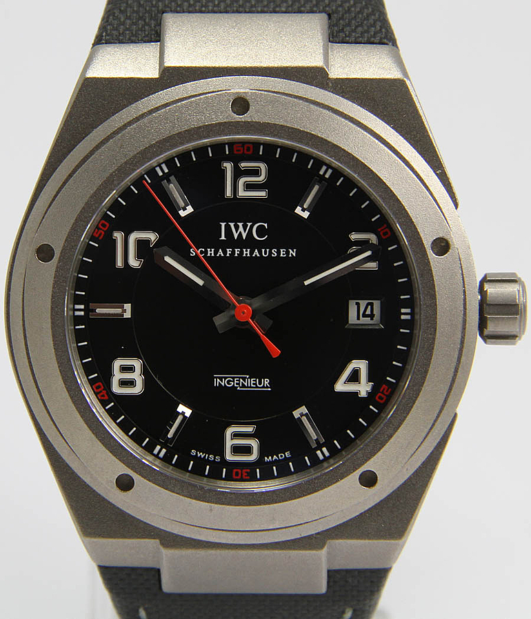 IWC Ingenieur Ref. 3227
