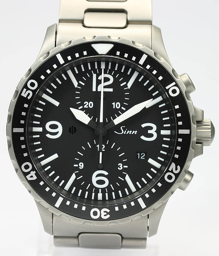 SINN Ref. 757.1256