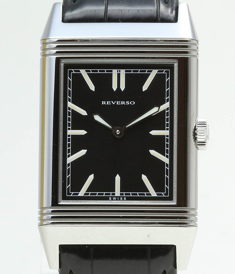 JAEGER LE COULTRE Reverso Ref. 2721777