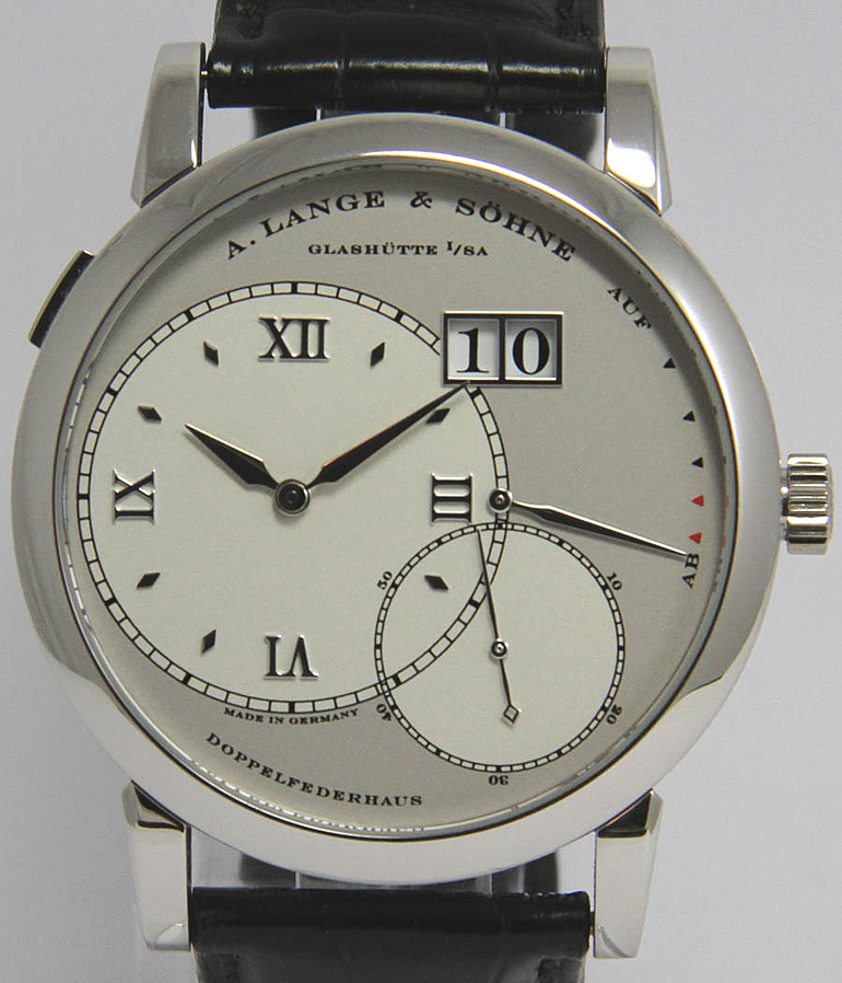 LANGE & SÖHNE Lange 1 Ref. 115.025