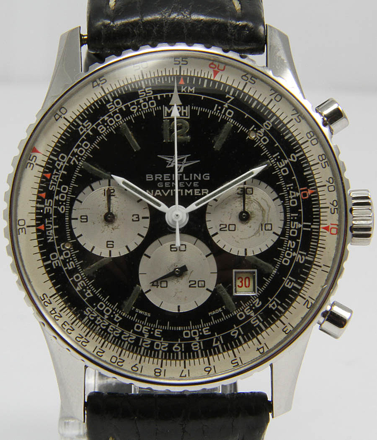 BREITLING Navitimer Ref. 7806