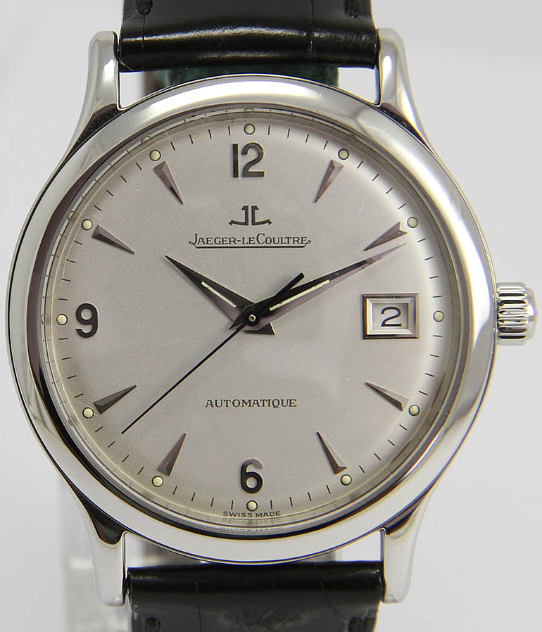 JAEGER LECOULTRE Master Ref. 140.8.89