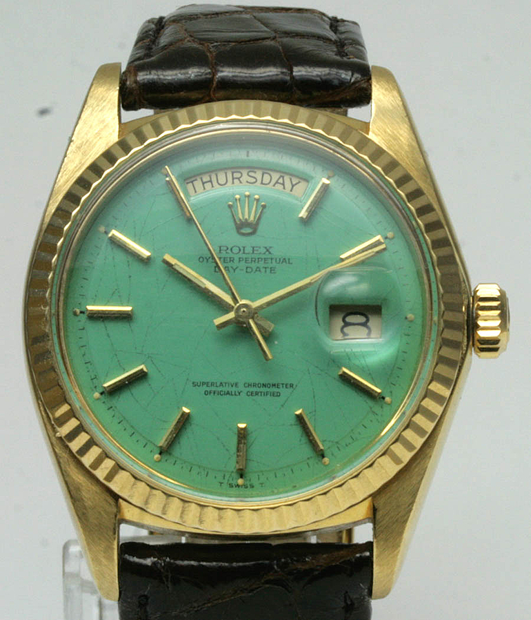 ROLEX Day Date Ref. 1803