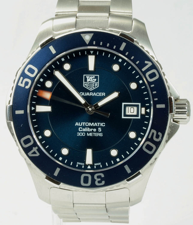TAG HEUER