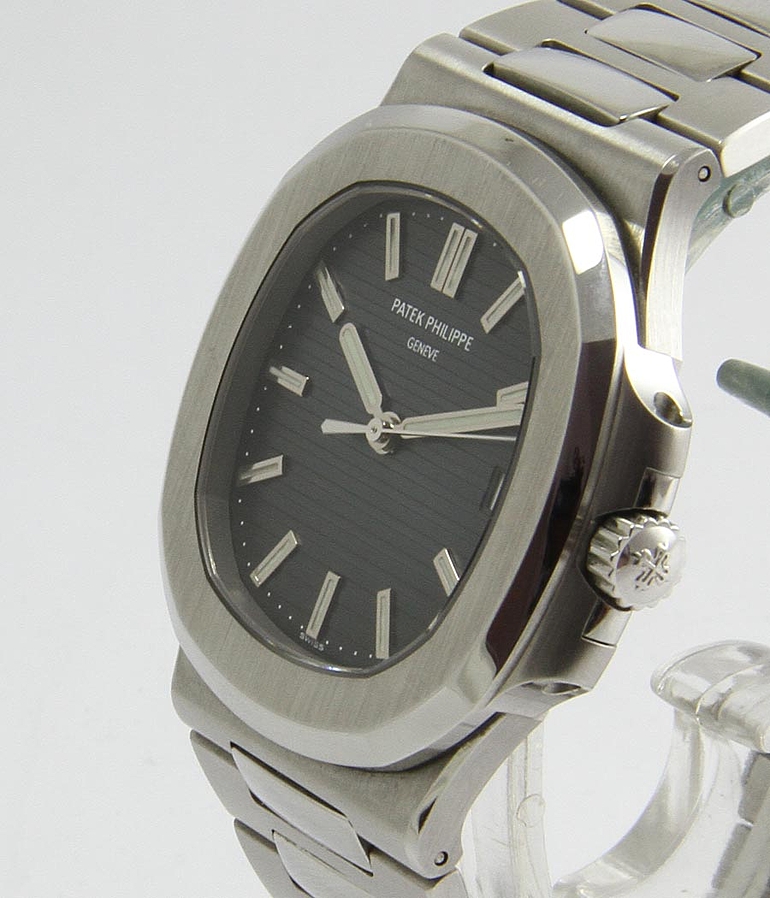 PATEK PHILIPPE Nautilus Ref. 5711