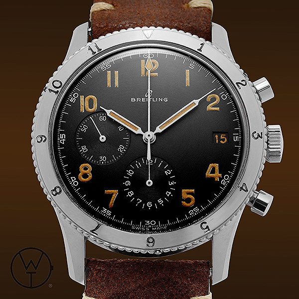 BREITLING AVI Ref. 765