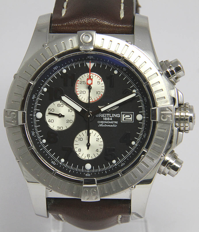 BREITLING Superavenger Ref. A 13370