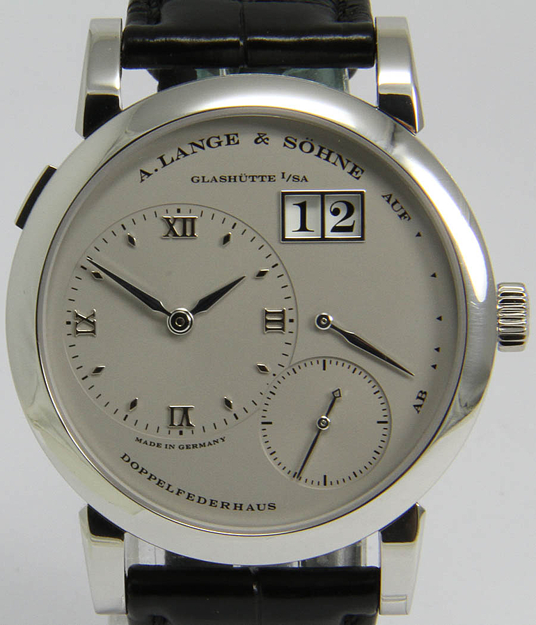 LANGE & SÖHNE Lange 1 Ref. 101.025