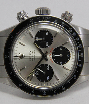 ROLEX Daytona Cosmograph Ref. 6263