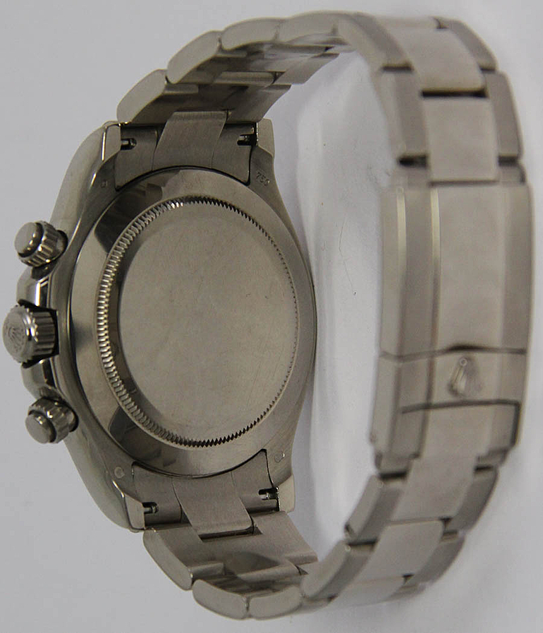 ROLEX Daytona Cosmograph Ref. 116509