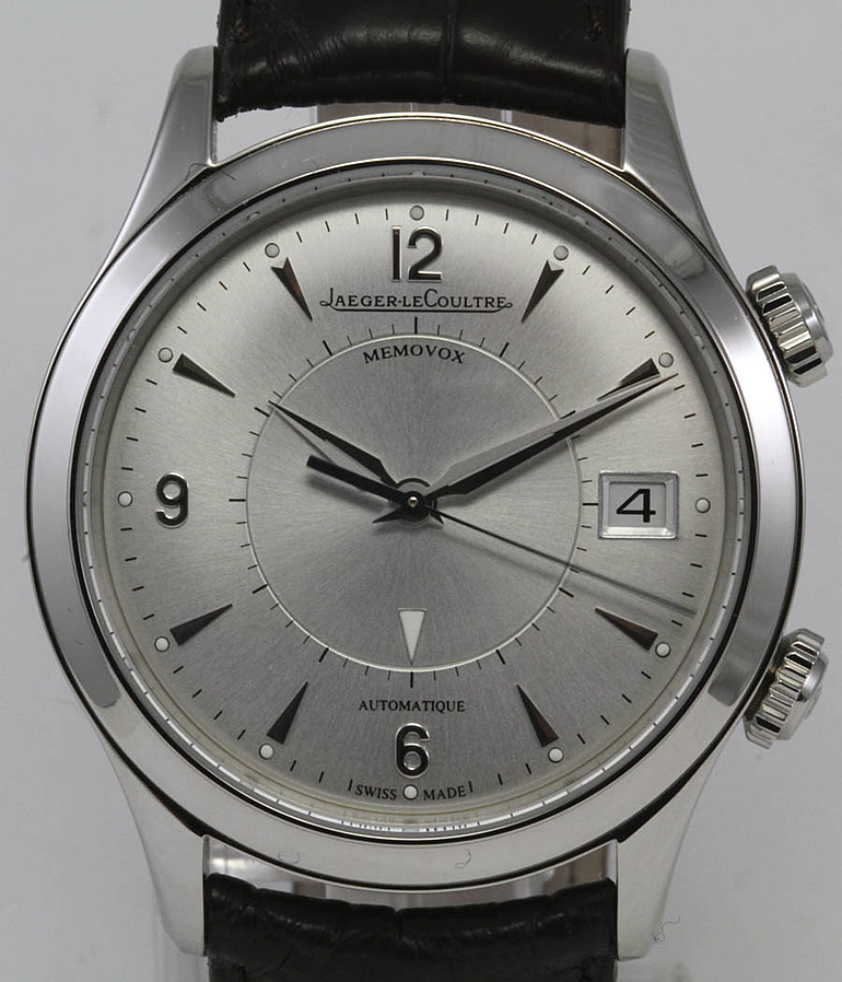 JAEGER LE COULTRE Master Ref. 174.8.96