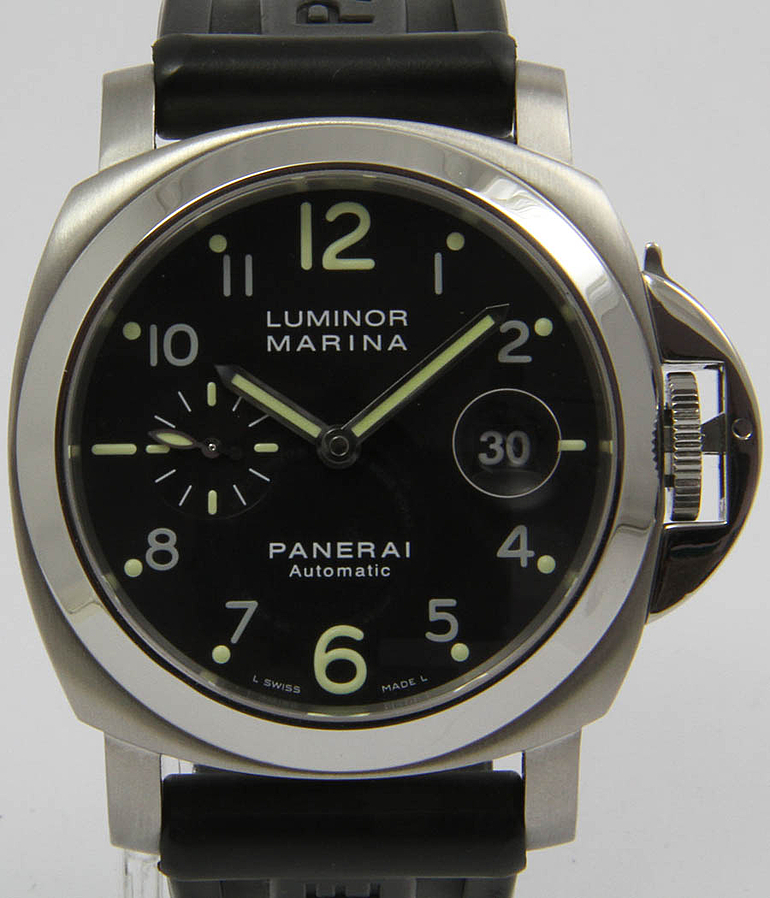 PANERAI Luminor Ref. PAM 164