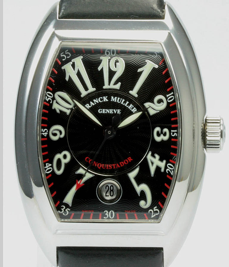 FRANCK MULLER Ref. 8005 SC