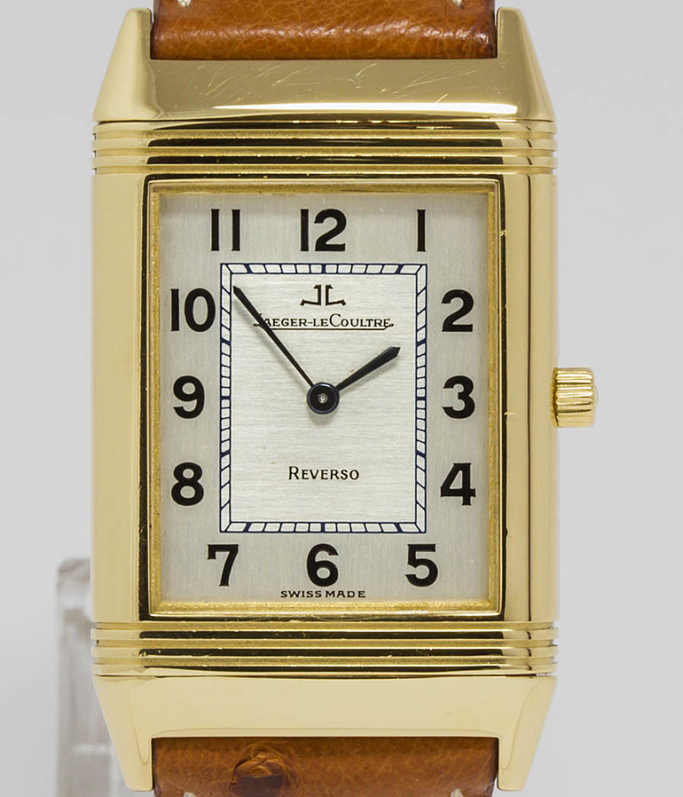 JAEGER LECOULTRE Reverso Ref. 250.1.86