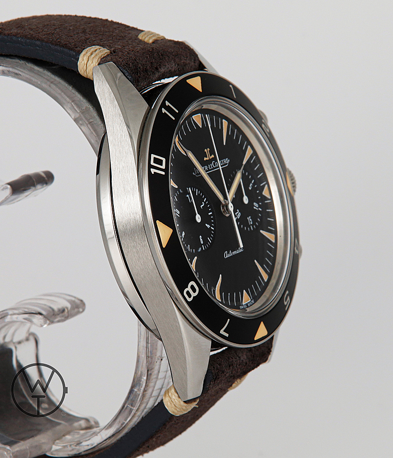 JAEGER LECOULTRE Deep Sea Ref. Q207857J