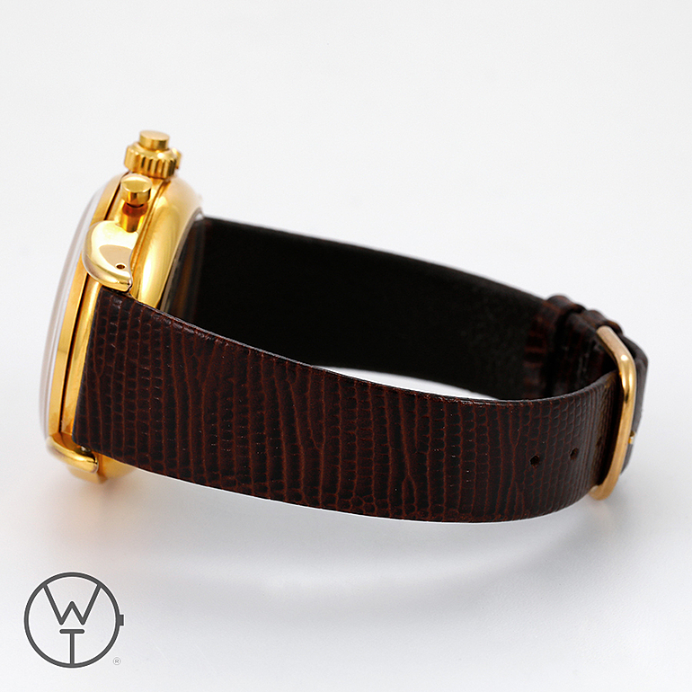 DUBEY & SCHALDENBRAND Index Mobile