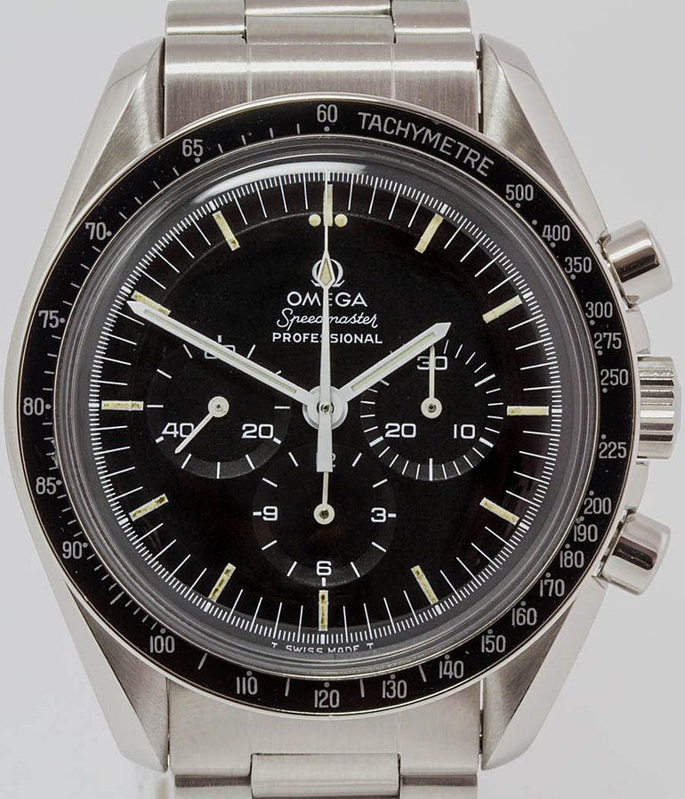 OMEGA Speedmaster Ref. 145.012
