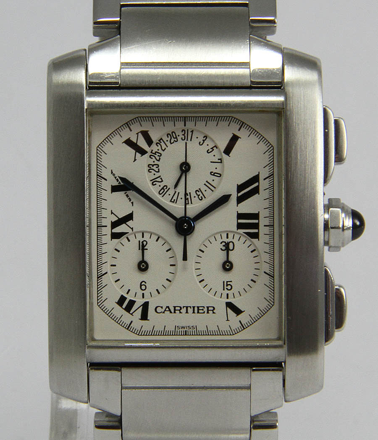 CARTIER Tank Ref. 2303