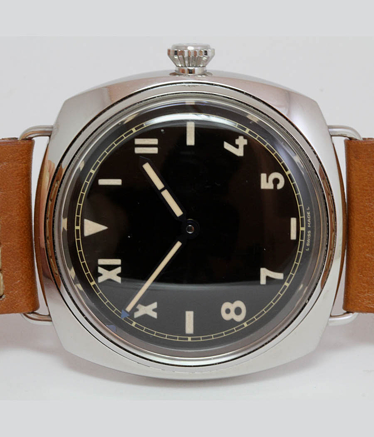 PANERAI Radiomir Ref. Pam 249