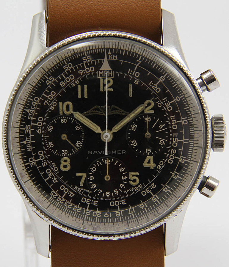 BREITLING Navitimer Ref. 806