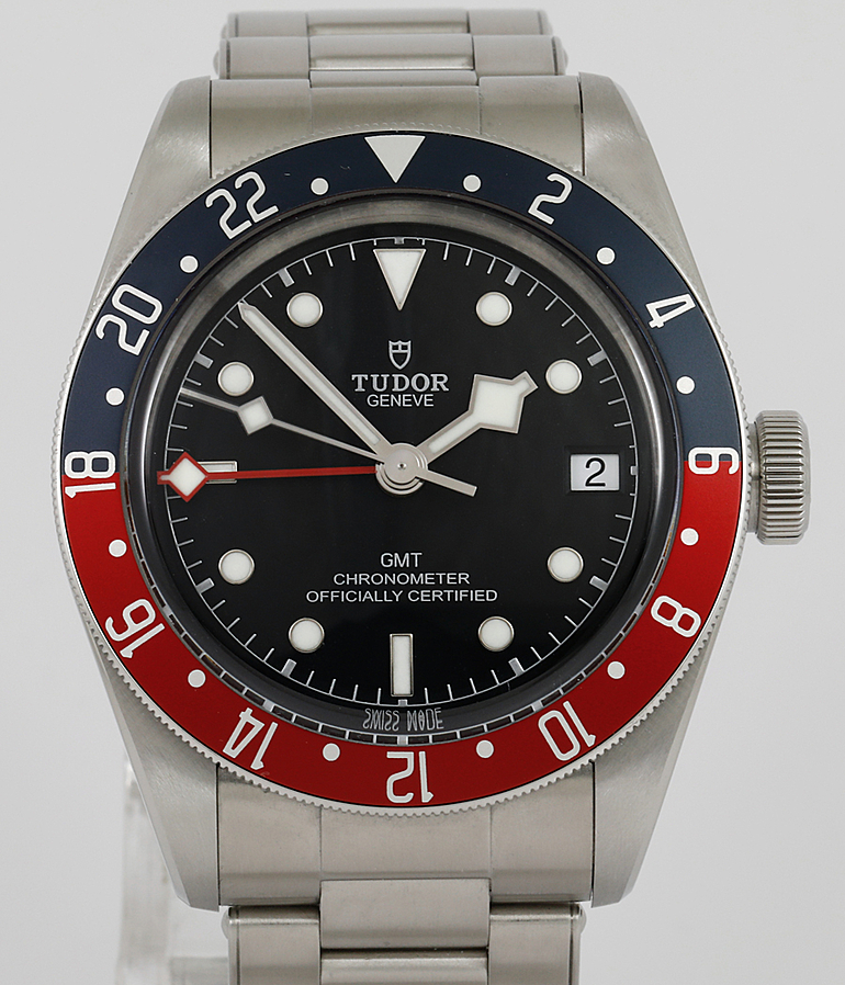 TUDOR Black Bay Ref. 79830RB