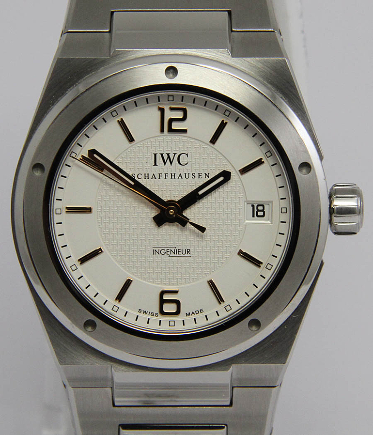 IWC Ingenieur Ref. 3228