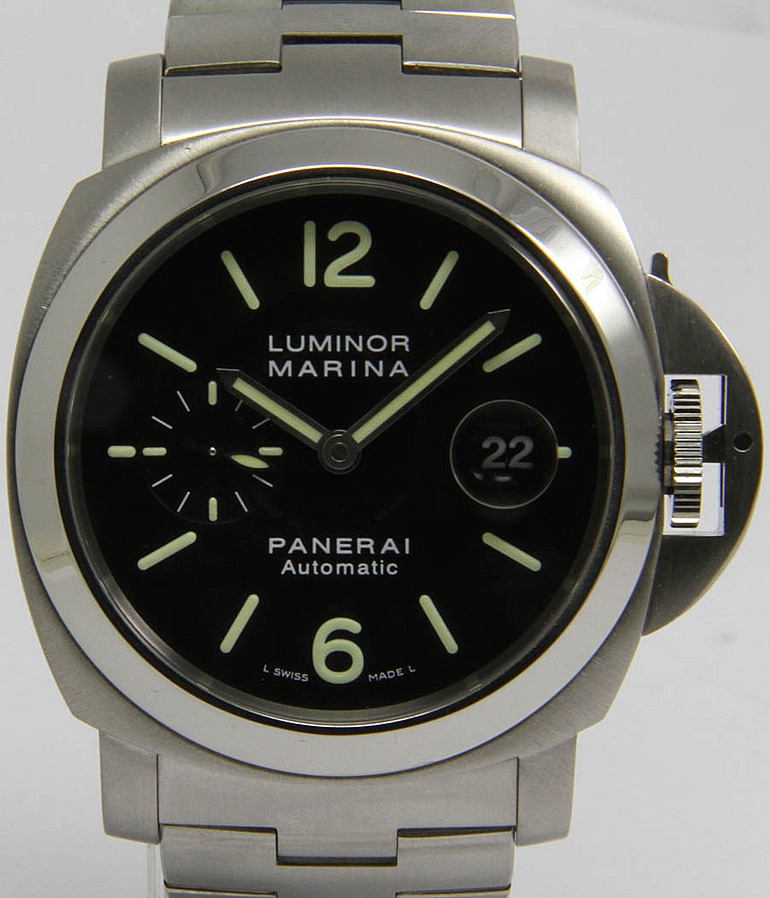 PANERAI Luminor Ref. PAM 299