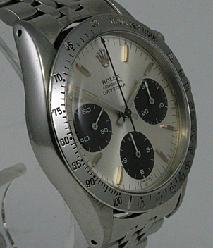 ROLEX Daytona Cosmograph Ref. 6239