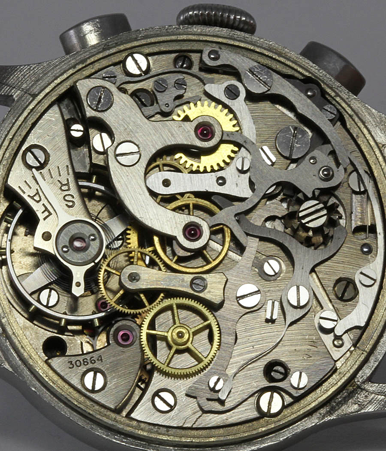 LEMANIA Ref. 5125