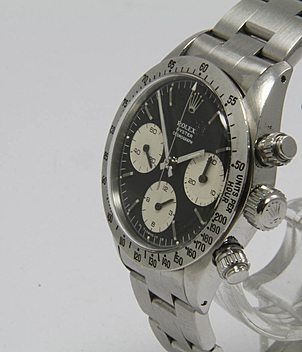 ROLEX Daytona Cosmograph Ref. 6265