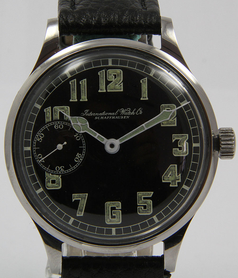 IWC