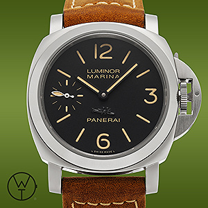 PANERAI Luminor Ref. PAM 418